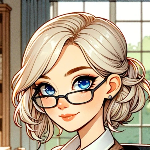 Alexis Inkwell — Custom ChatGPT GPT