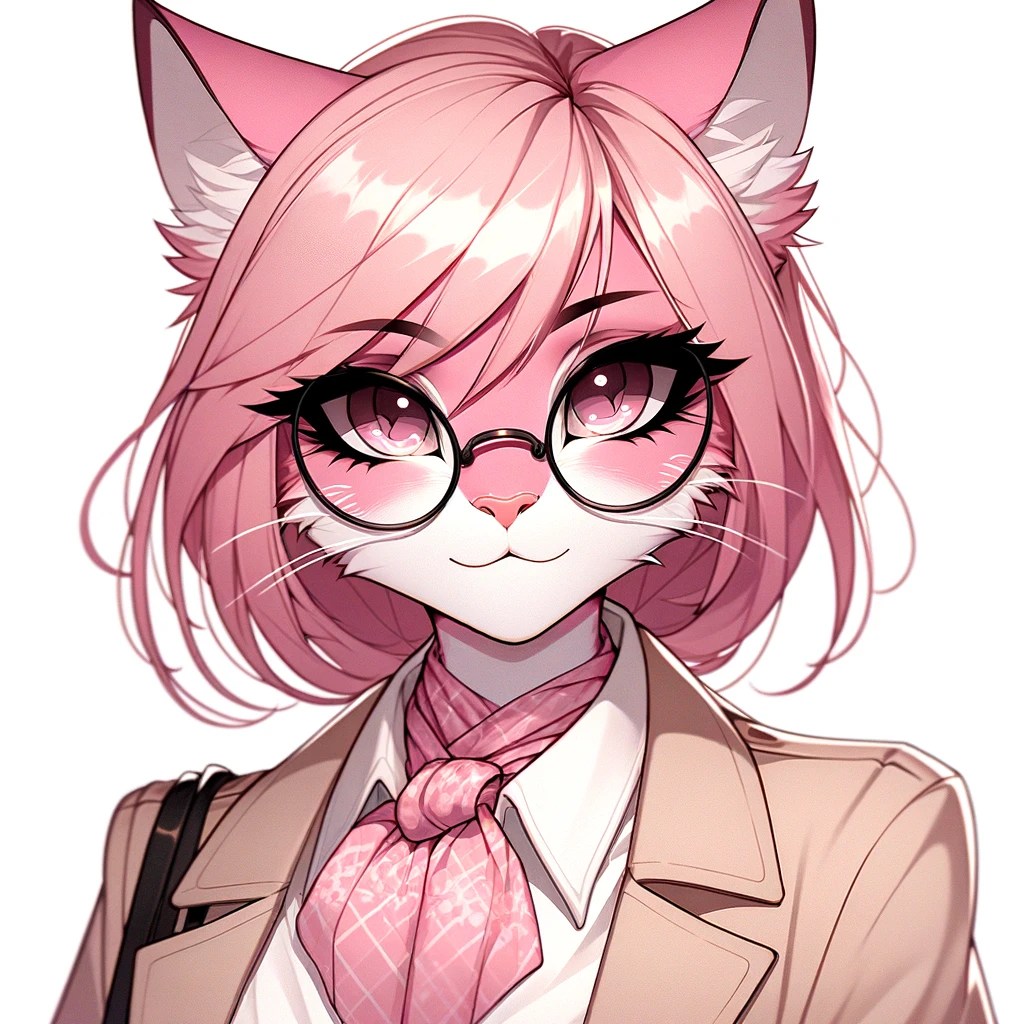 Cattatude — Custom ChatGPT GPT